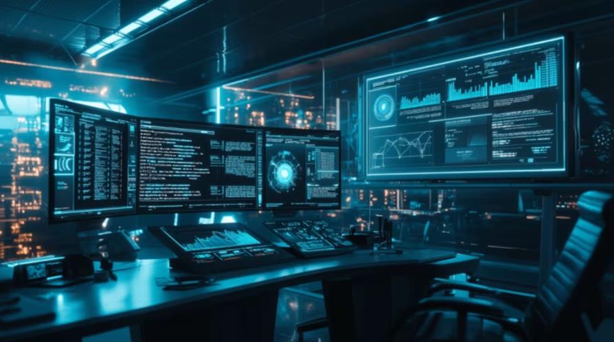 巴马工业设备远程运维SCADA，设备数据采集与远程运维管控解决方案