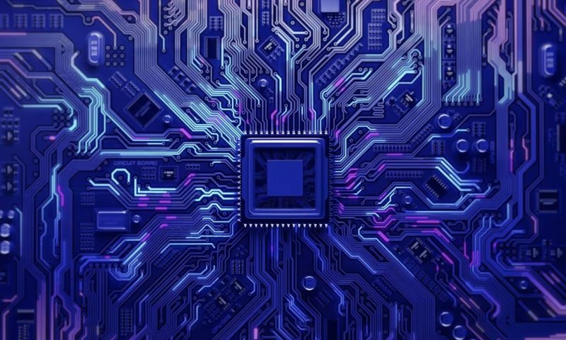 巴马工业物联网核心技术体系与落地应用解析